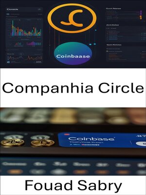 cover image of Companhia Circle